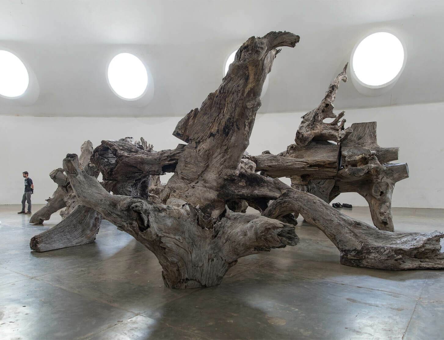 It's official: Ai Weiwei is the world’s most popular artist