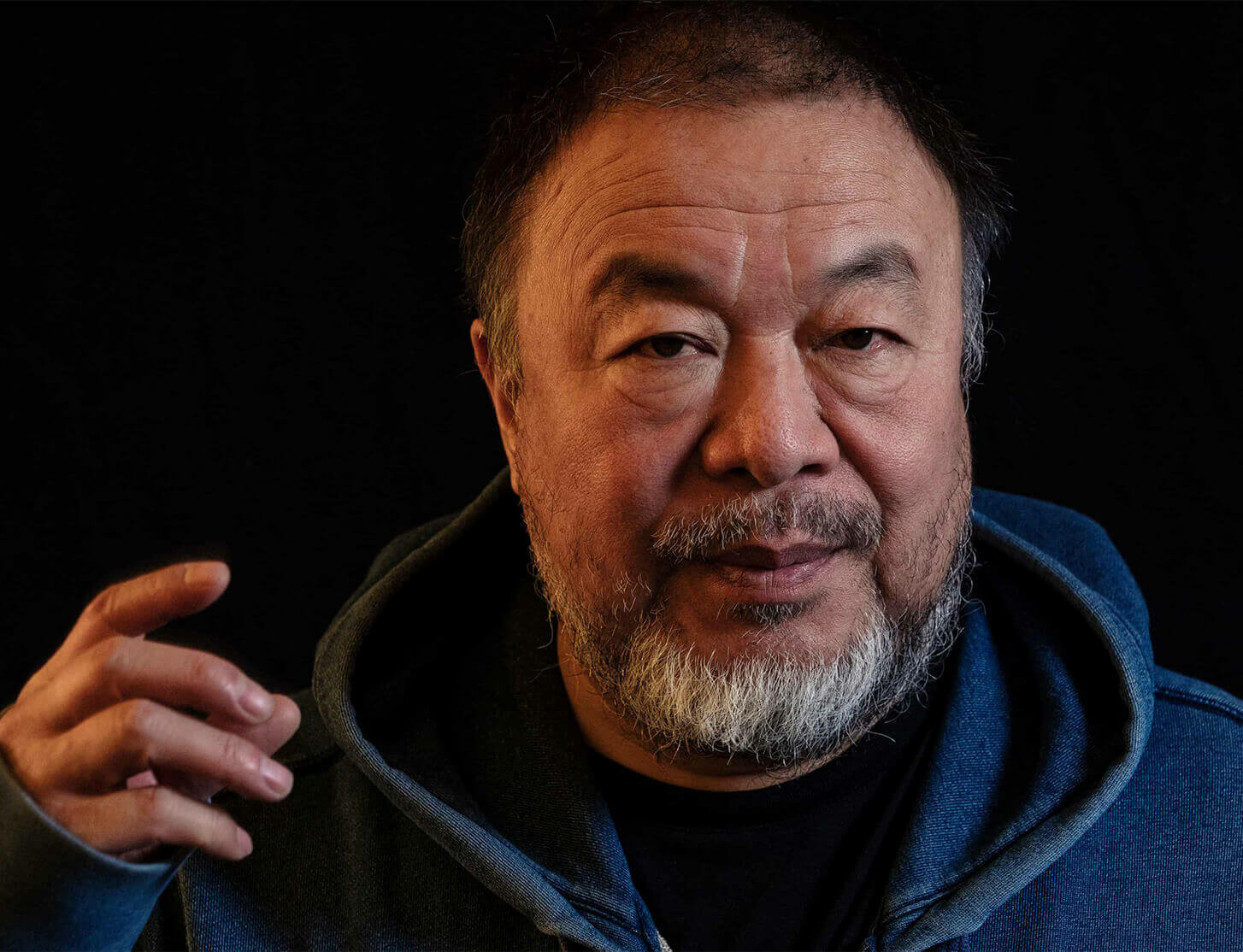 Ai Weiwei answers questions on creativity, protest and Chinese politics for The Observer