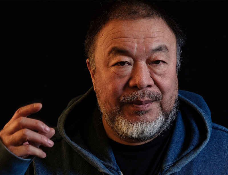 Ai Weiwei answers questions on creativity, protest and Chinese politics for The Observer