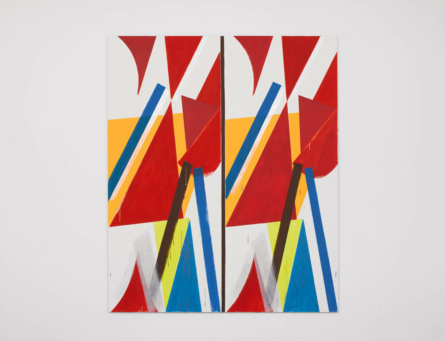 Lisson Gallery at Taipei Connections, 2 – 10 May