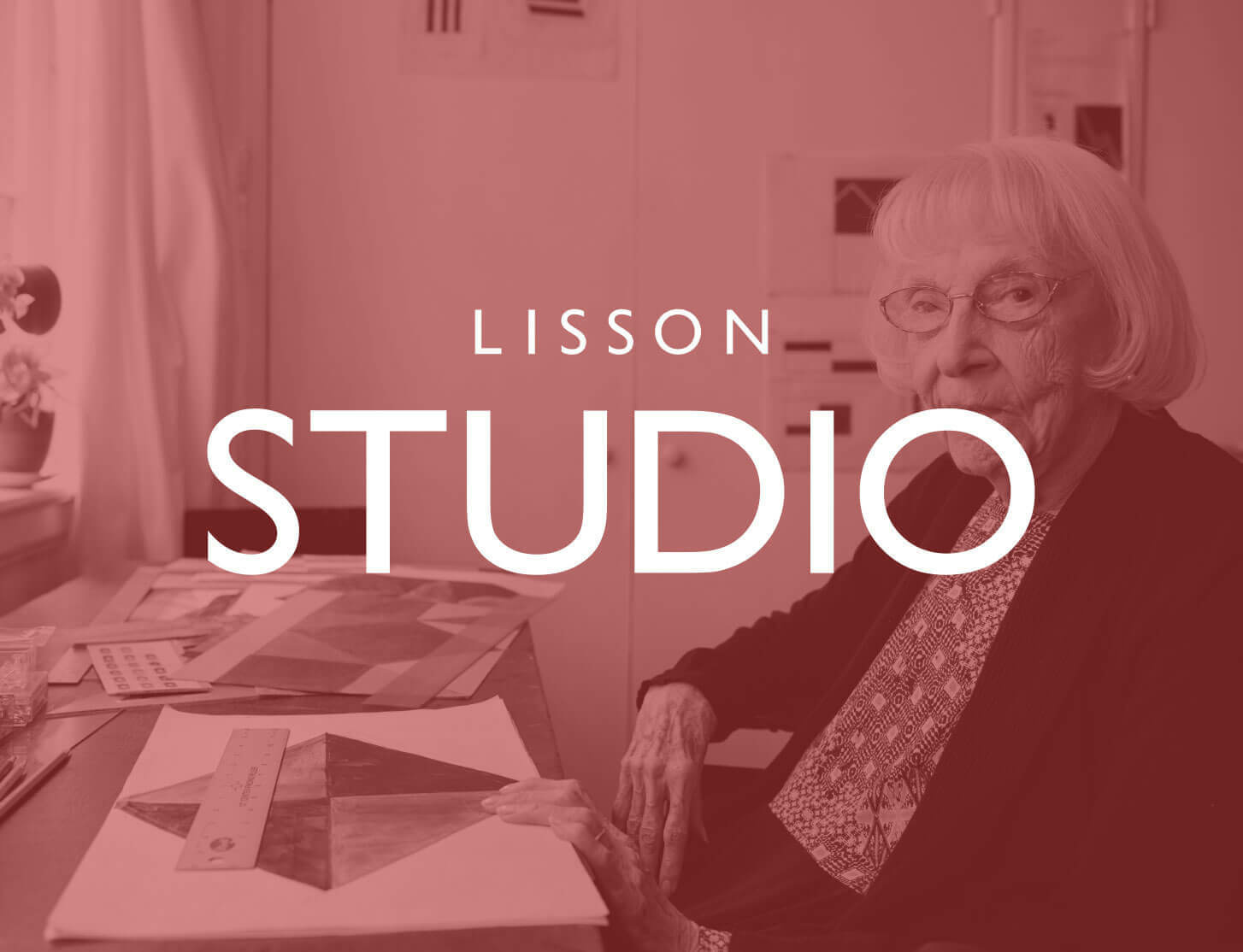Lisson Gallery launches Studio