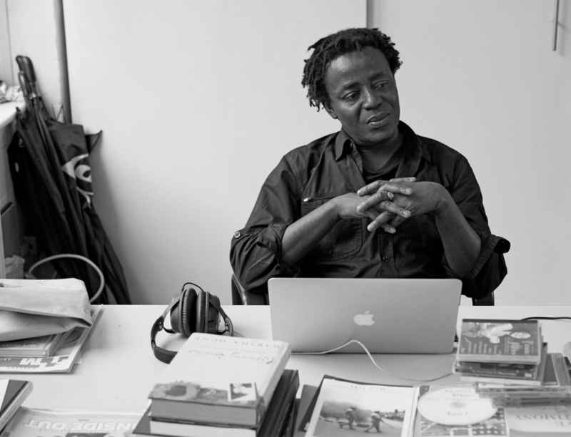 Listen Online: John Akomfrah speaks to Broadcast about the fallout following the death of George Floyd