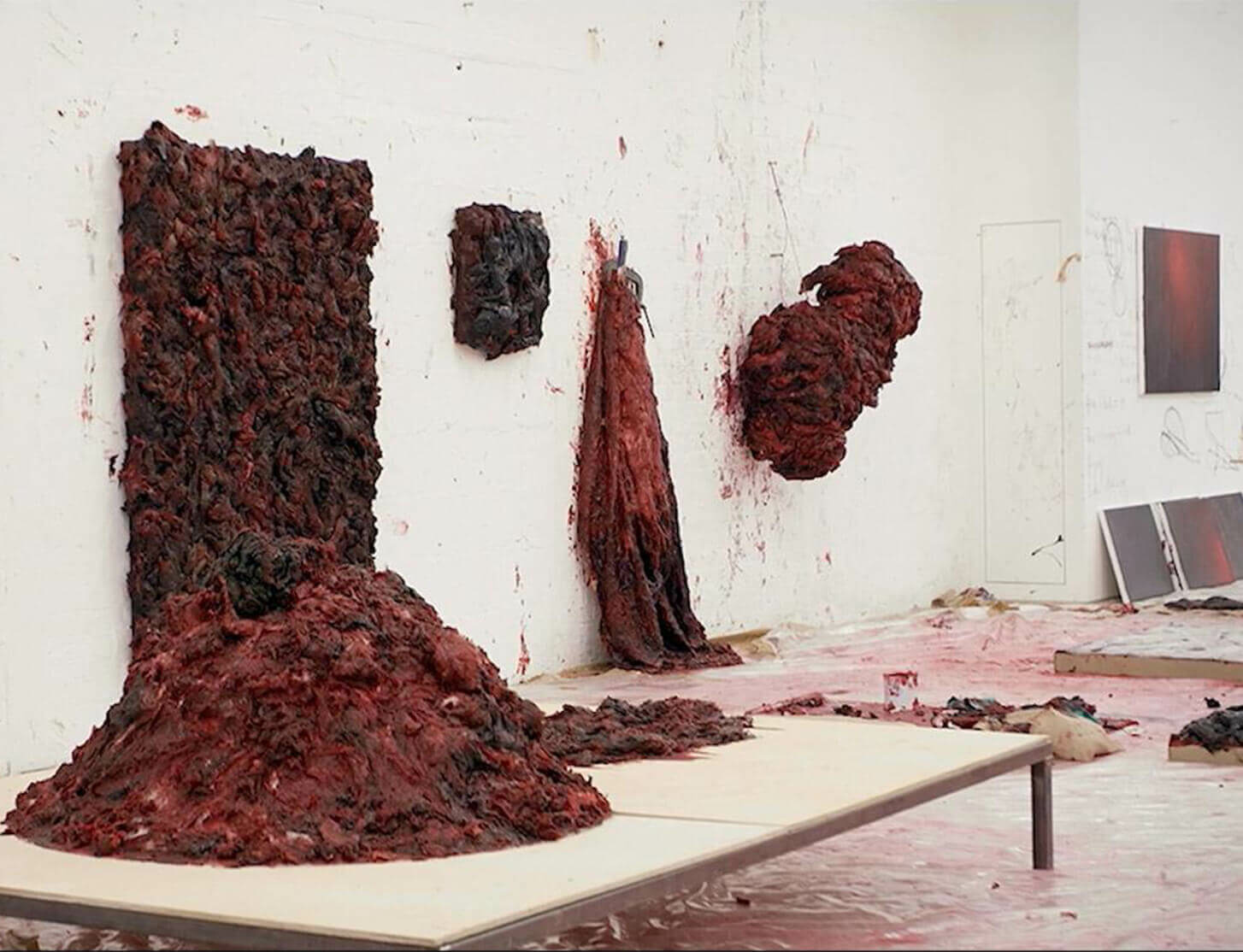 Anish Kapoor on myth, meaning and melancholia - Wallpaper*