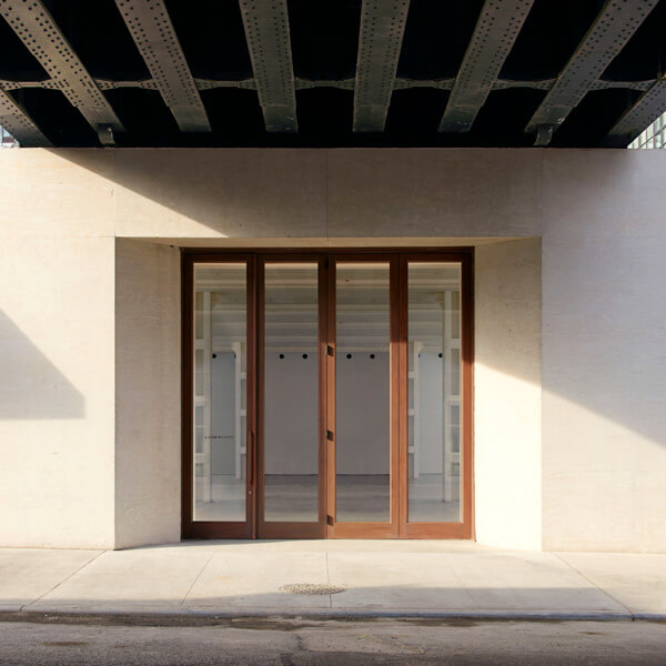 504 West 24th Street