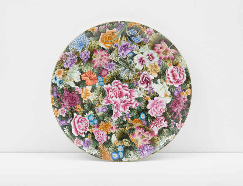 Work by Ai Weiwei and Anish Kapoor feature in Sotheby’s sale for food surplus charity The Felix Project