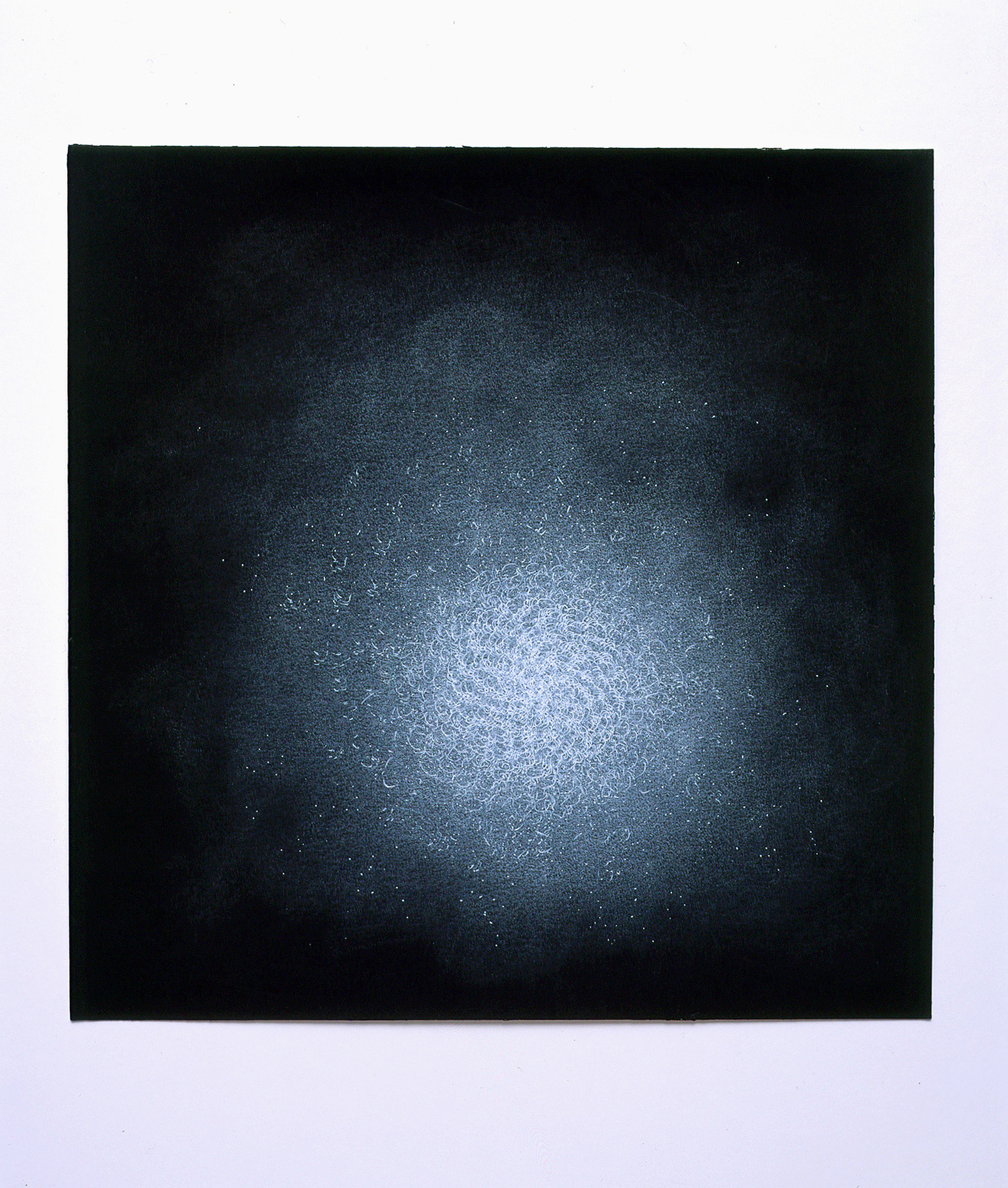 Shirazeh Houshiary: Through Breath
