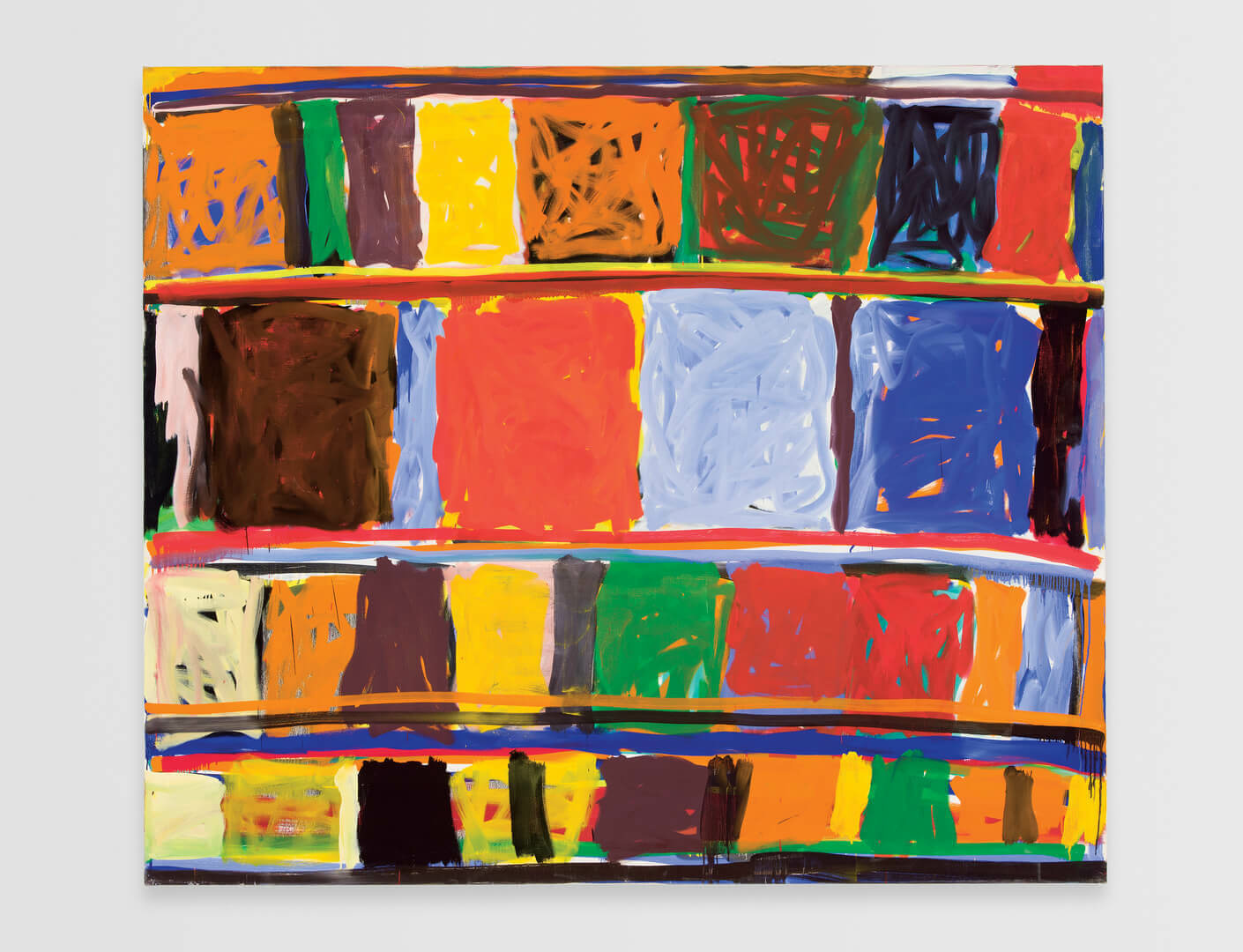 Lisson Gallery opens in East Hampton