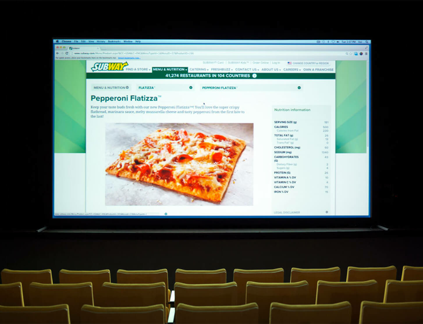 Freshbuzz – Live Discussion and Q&A with Cory Arcangel