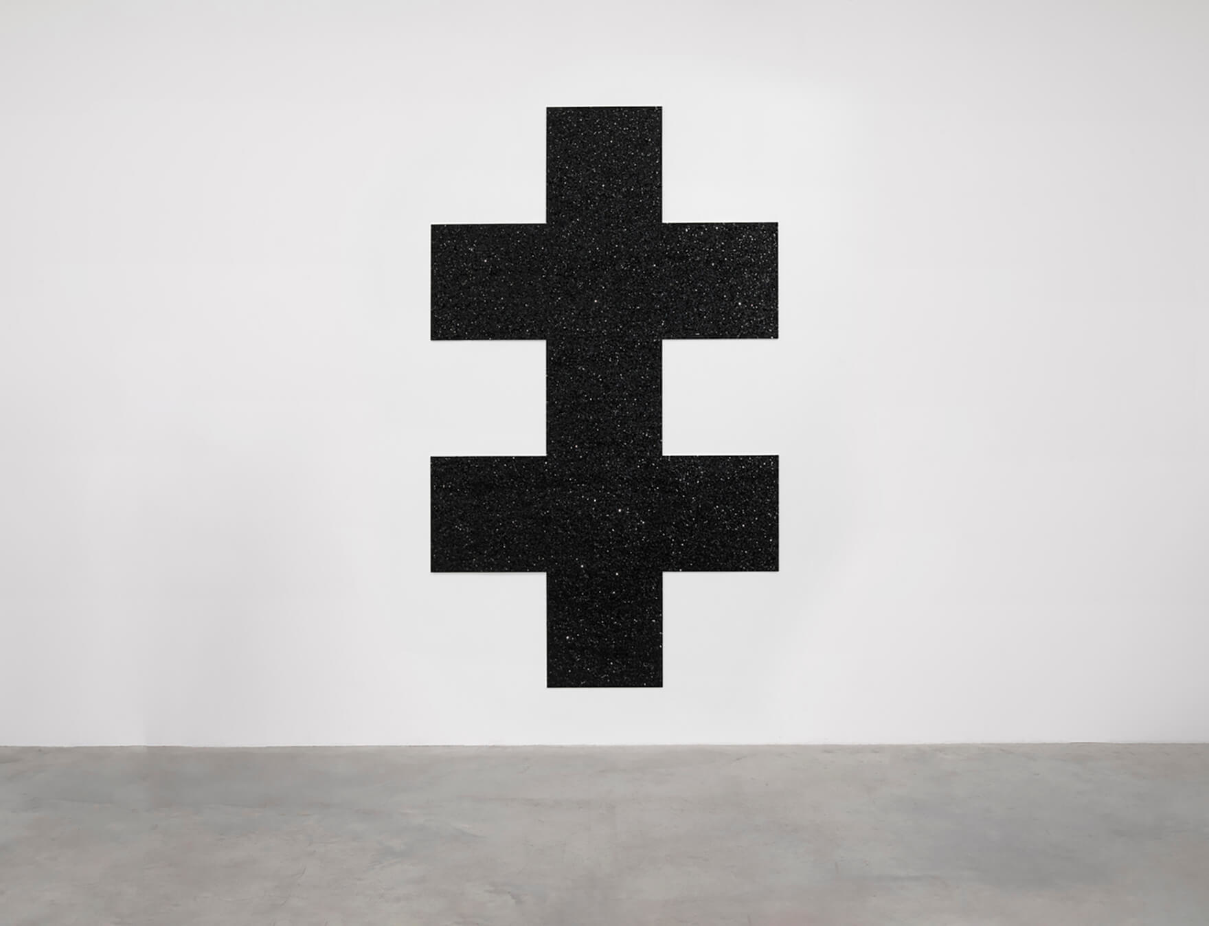 Mary Corse: Variations