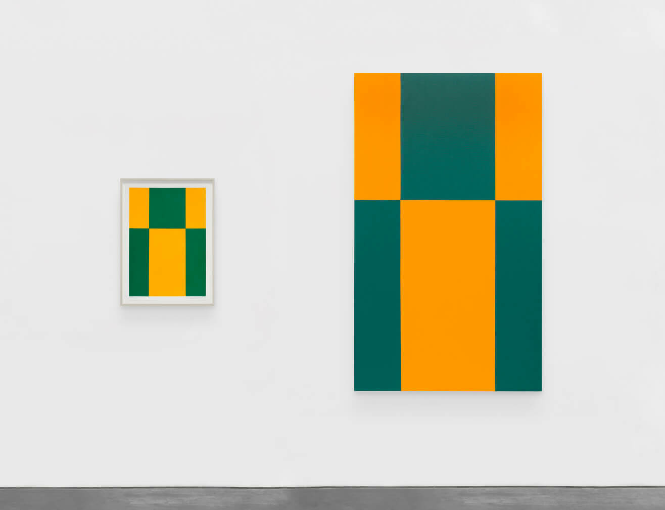 Announcing our autumn programme in New York and London
