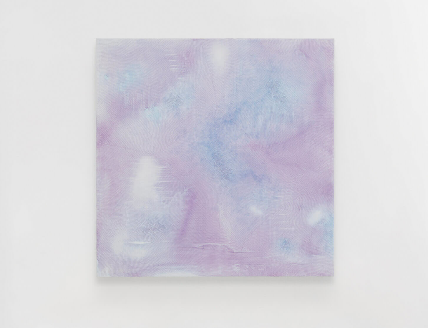 Shirazeh Houshiary at Lisson Gallery in East Hampton