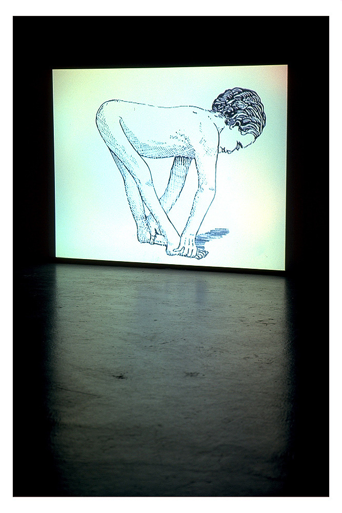 Christine Borland