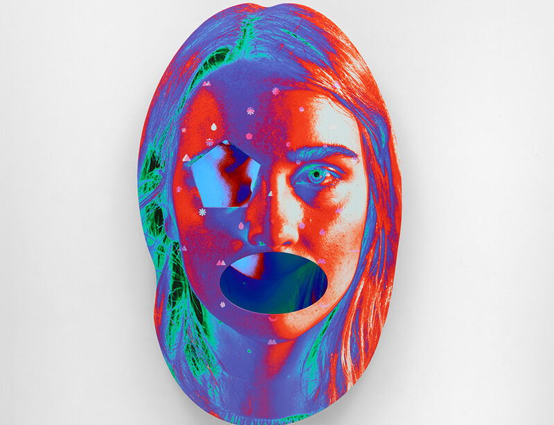 Tony Oursler