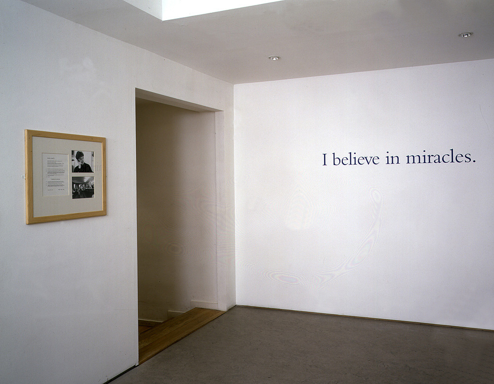 Douglas Gordon