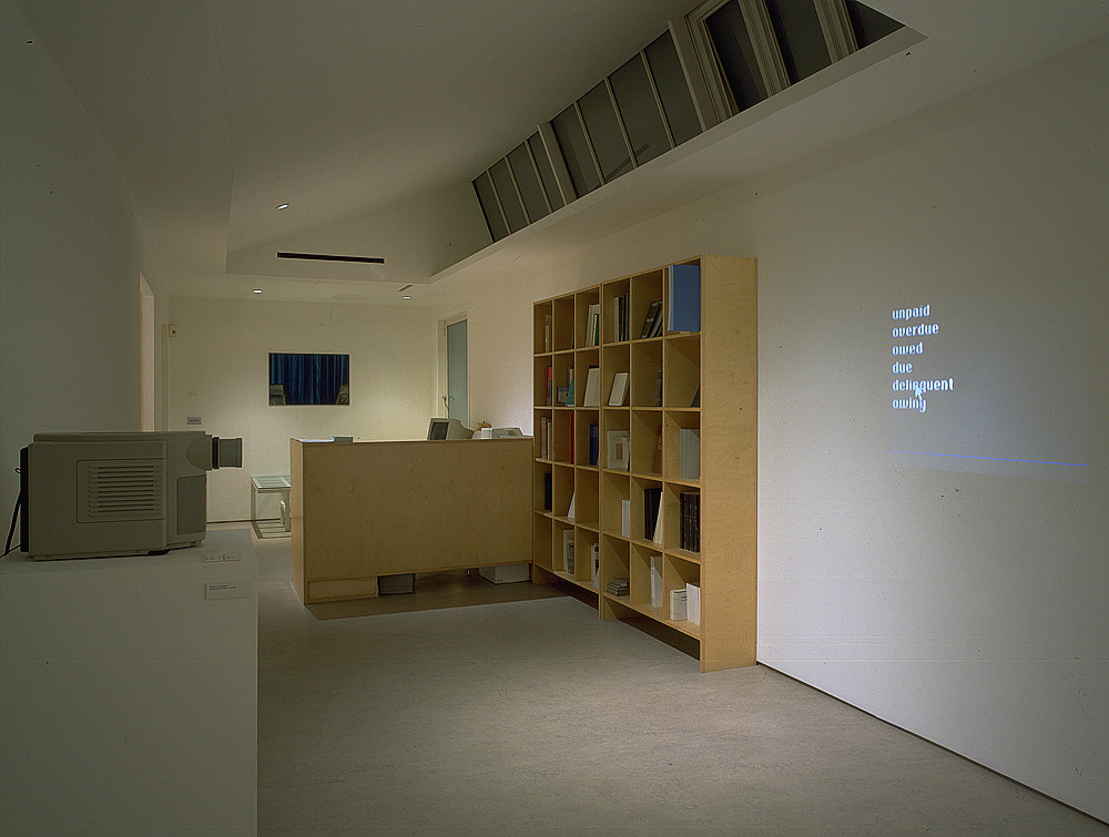 Beyond Belief: Doug Aitken, Pierre Bismuth, Don Brown, Thomas Gidley, Michael Grey, Stephen Murphy, Philippe Ramette, Jane & Louise Wilson