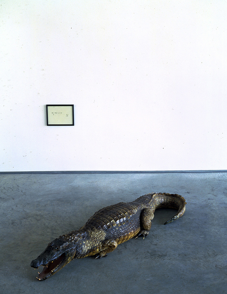 John Murphy: The Sense of Resemblance