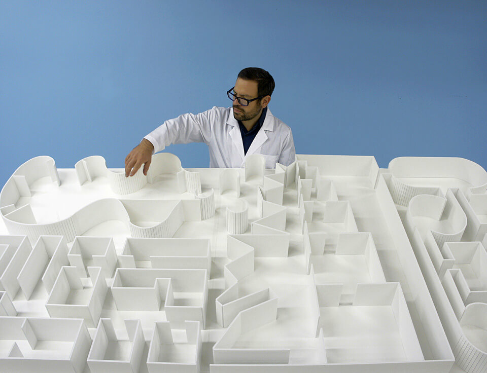 Pedro Reyes: The Spirit of Utopia
