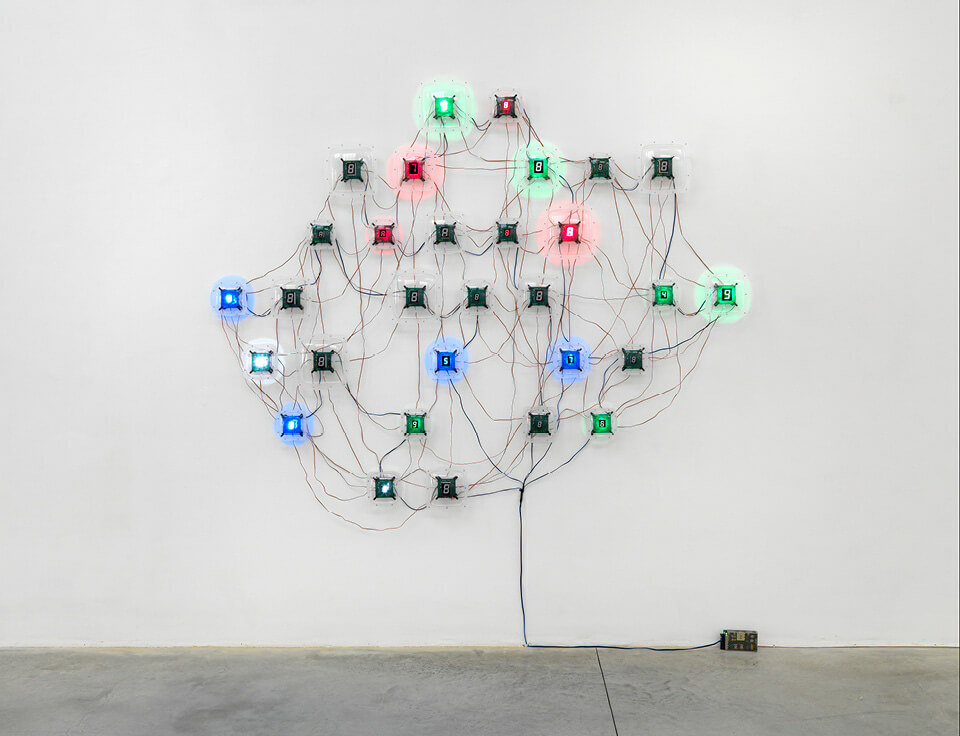 Lisson Gallery at Art Stage Singapore