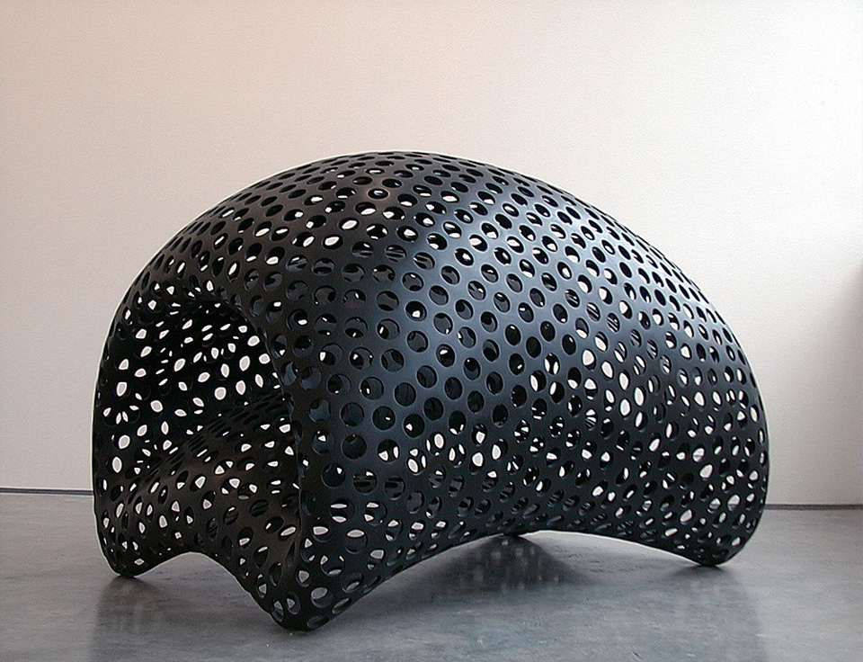 Tony Cragg: New Works