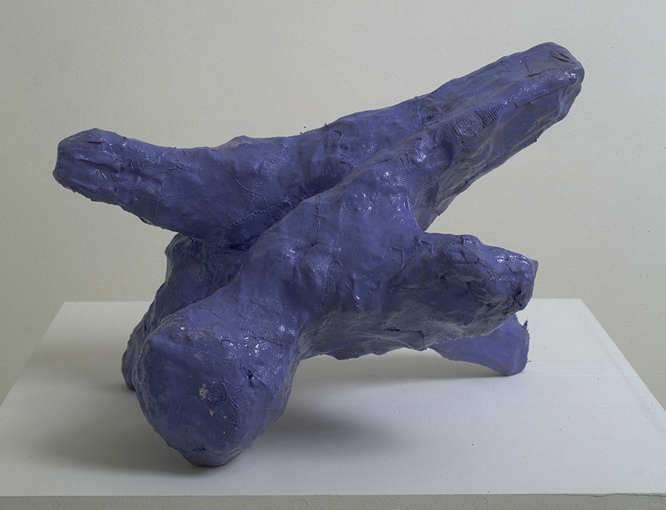 Franz West: Konversation