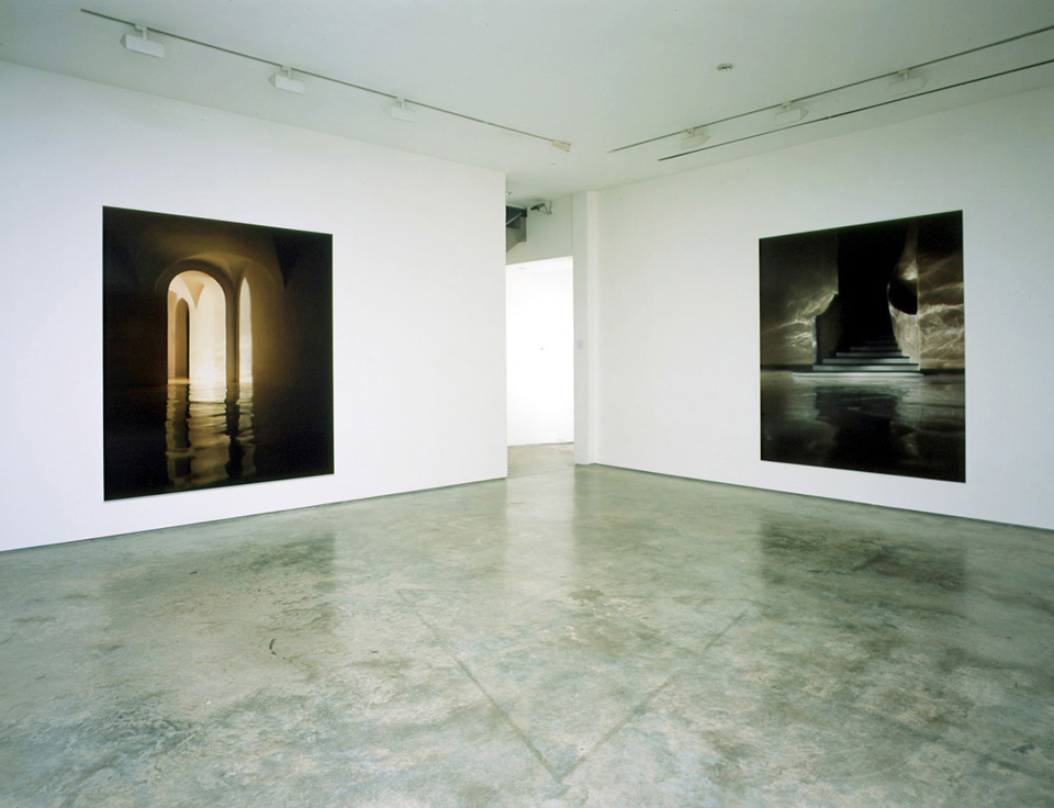 James Casebere