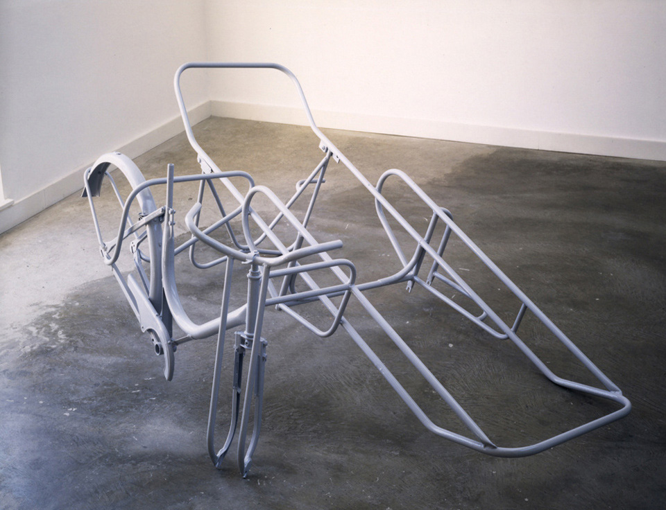 Mark Hosking