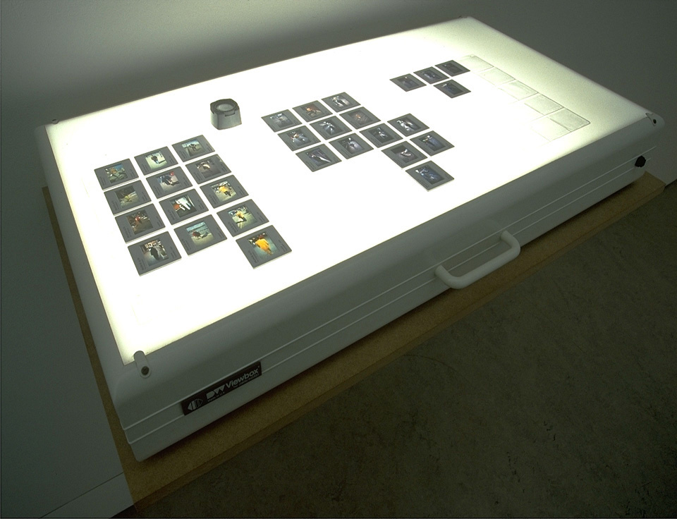 Francis Alÿs