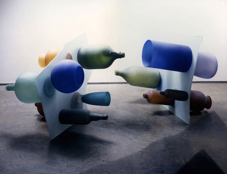 Tony Cragg