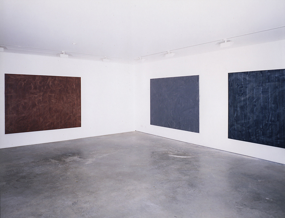 Sam Reveles: Skull Rack Paintings
