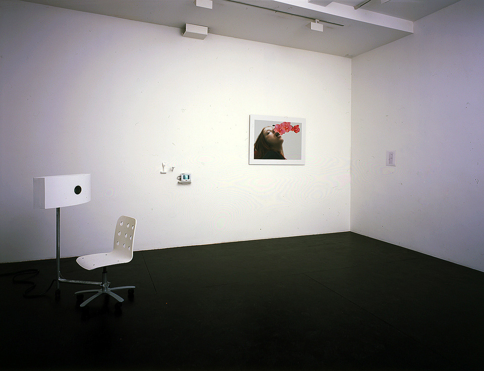 Miri Segal: Capital Hill