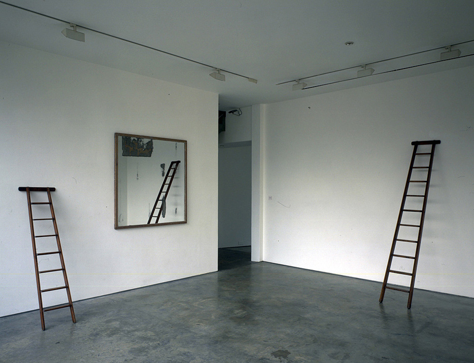 Avis Newman: Meridians