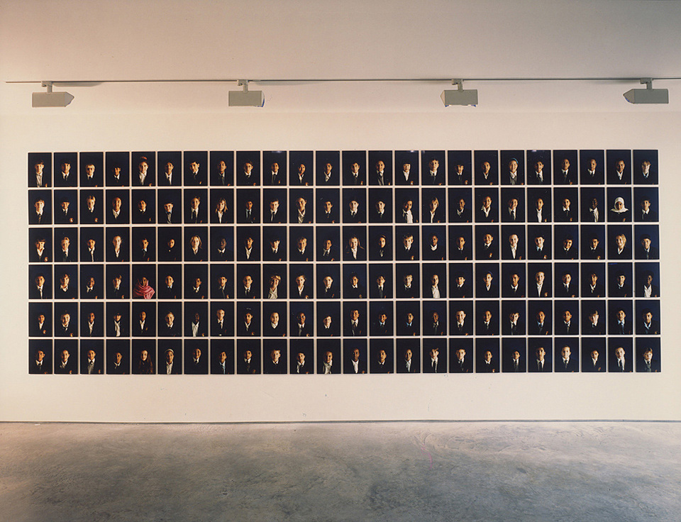 Christian Boltanski: Photographer