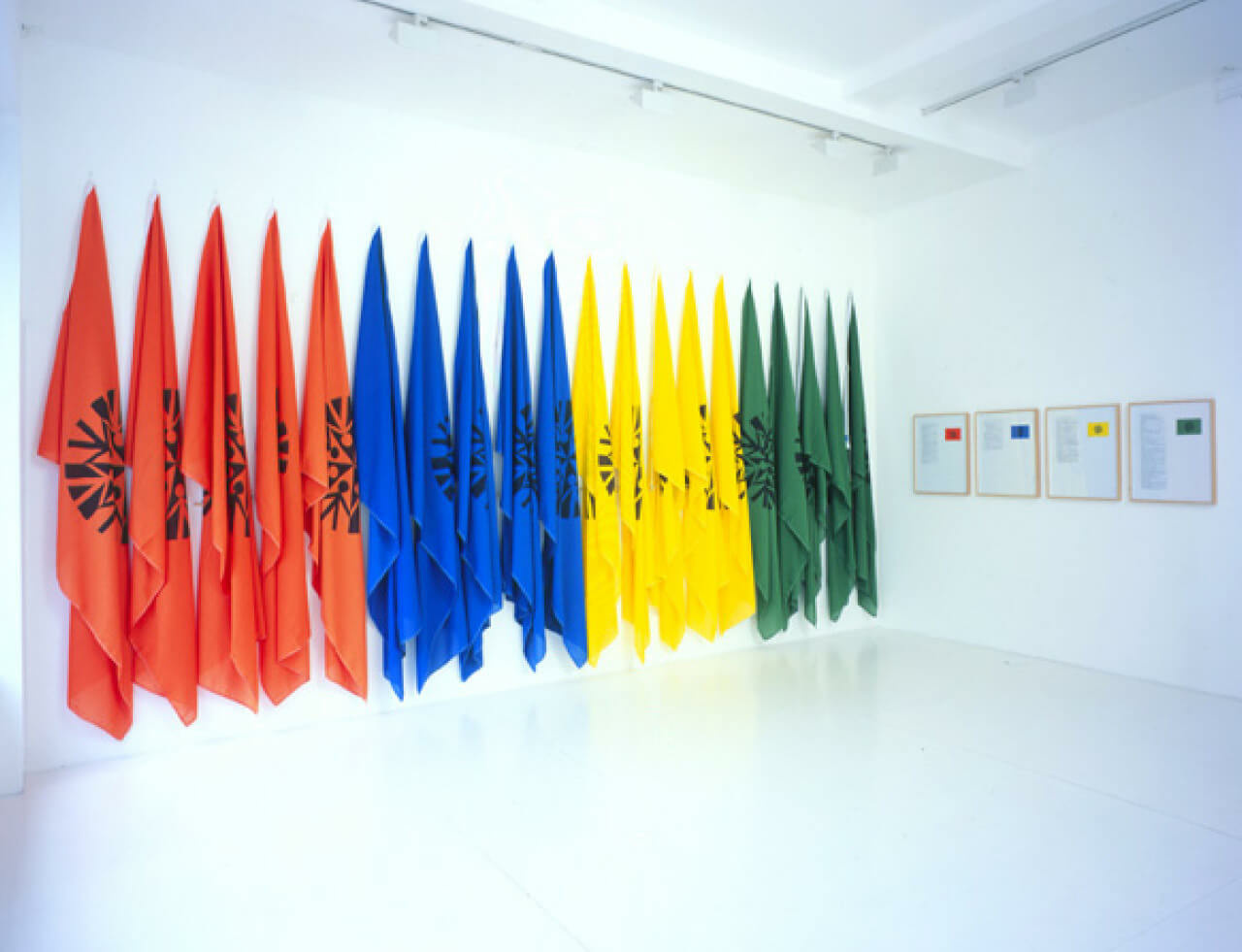 Art & Language at MACBA