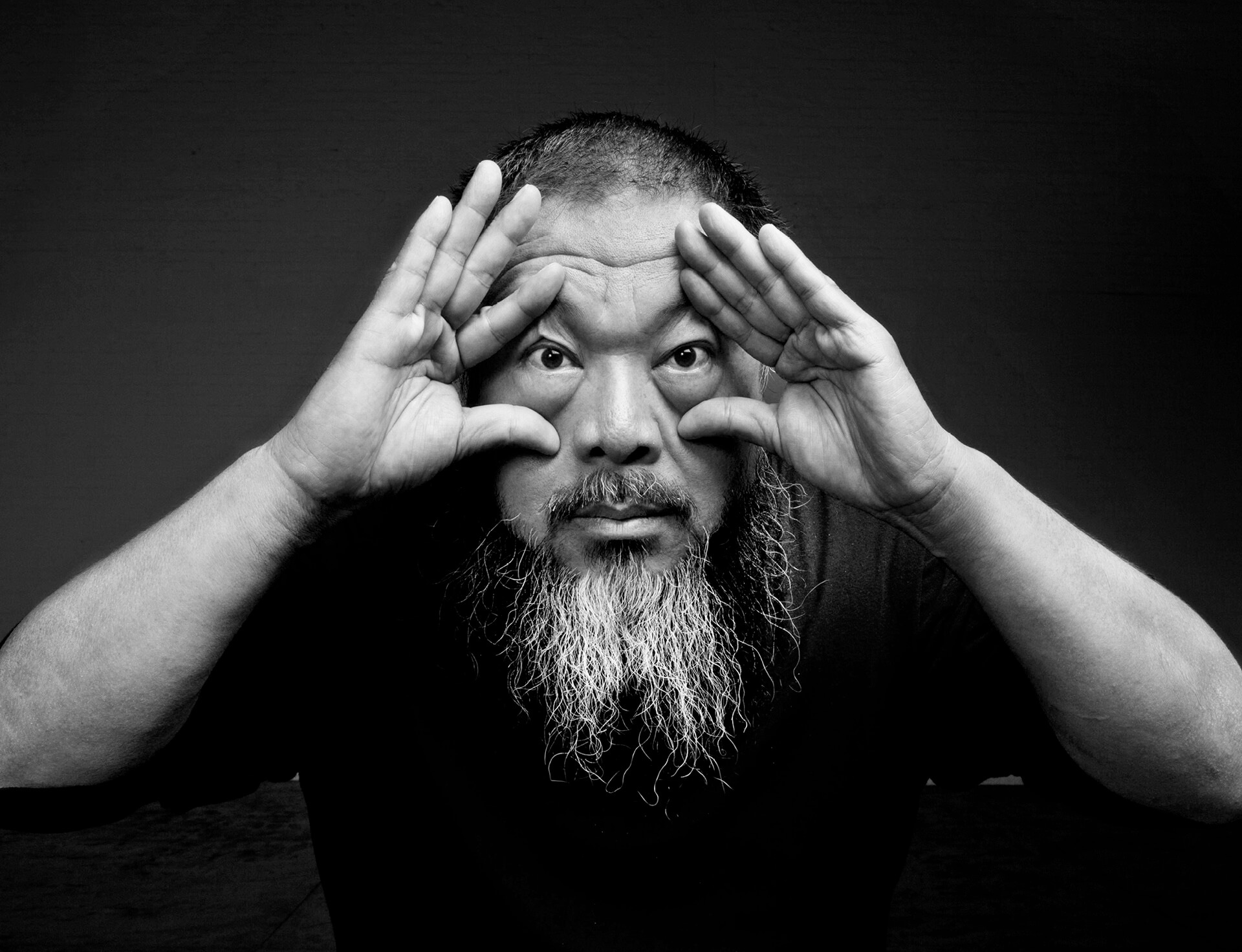 Ai Weiwei honoured by Amnesty Award