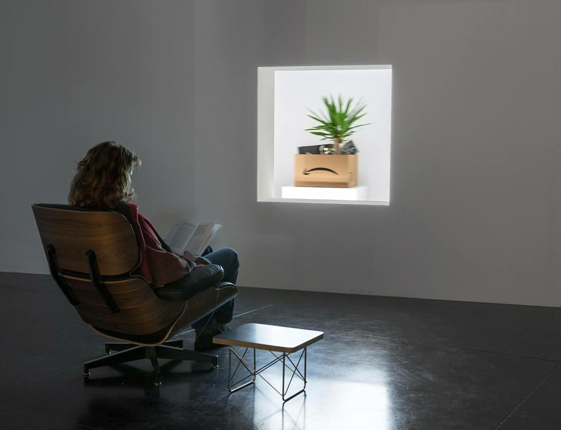 Ryan Gander: Read Only in Melbourne