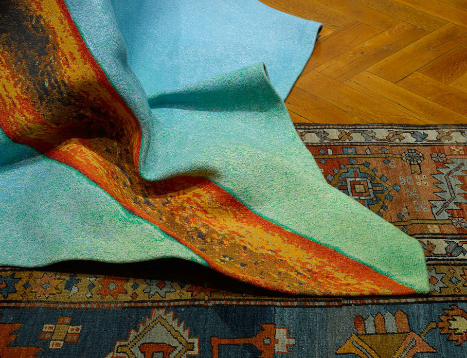 Broomberg & Chanarin in conversation with Anouchka Grose