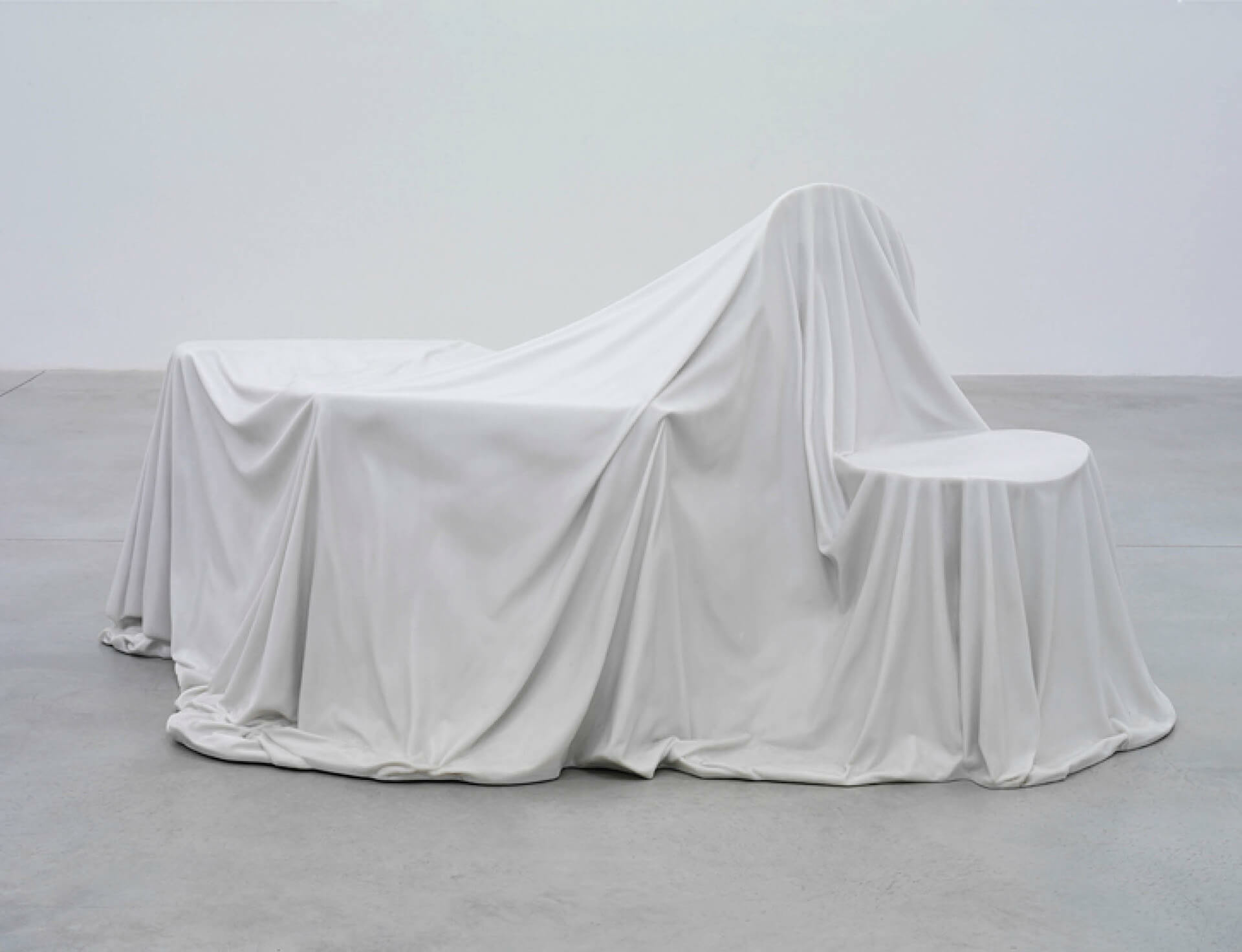 Ryan Gander: 'Make every show like it's your last'