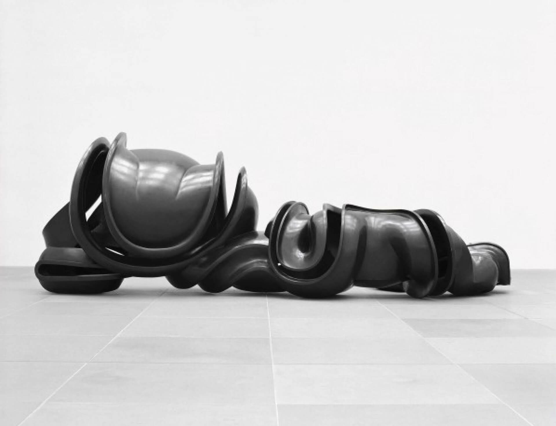 Tony Cragg: 'Sculptures and Drawings'