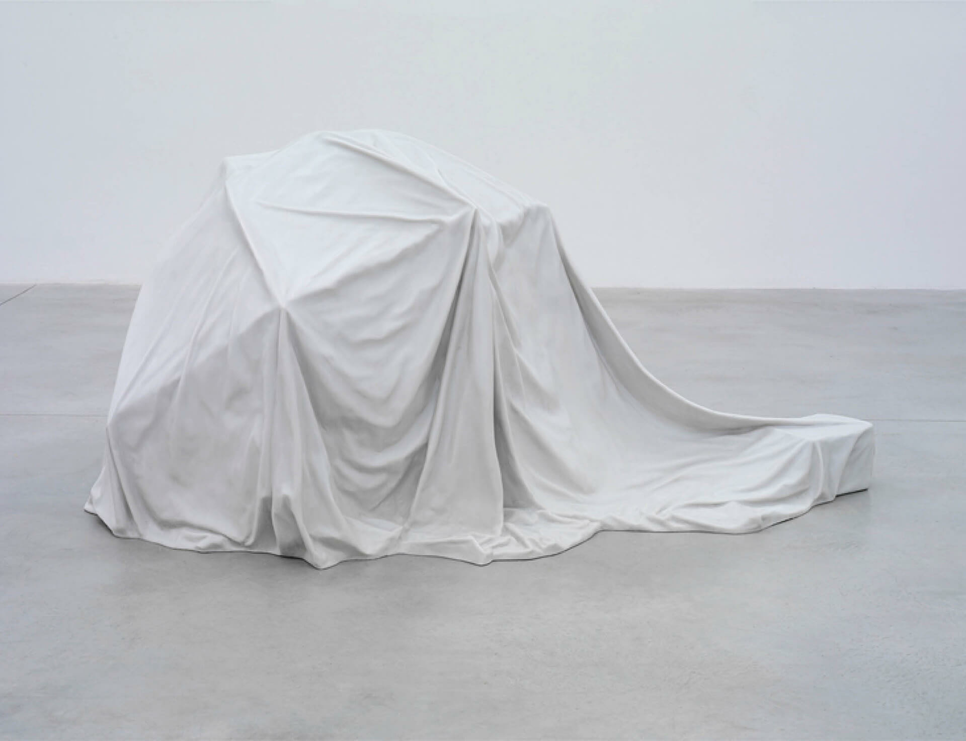 'Make Every Show Like It's Your Last' at Montreal Musée d'Art Contemporain