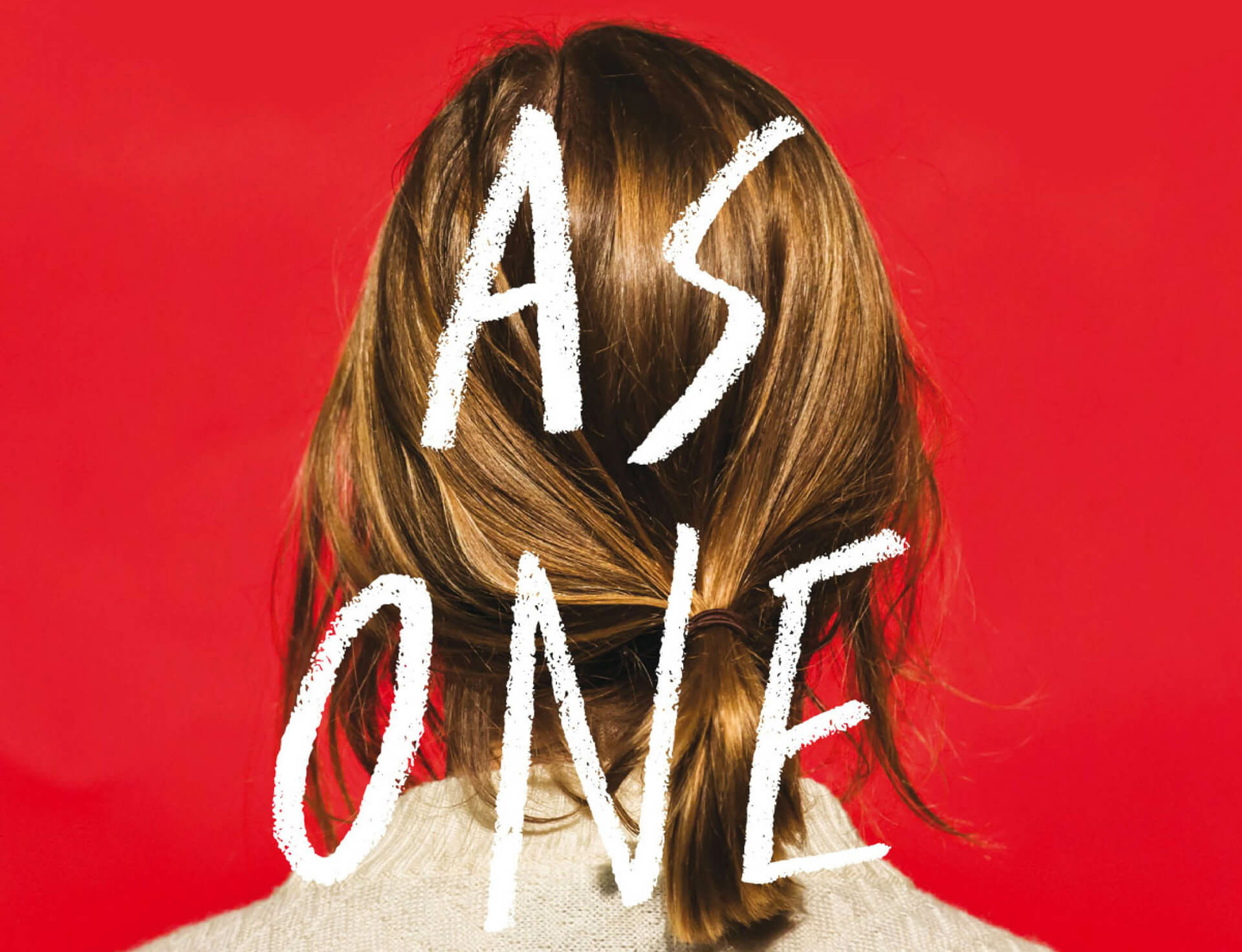 NEON + the Marina Abramović Institute present 'As One'