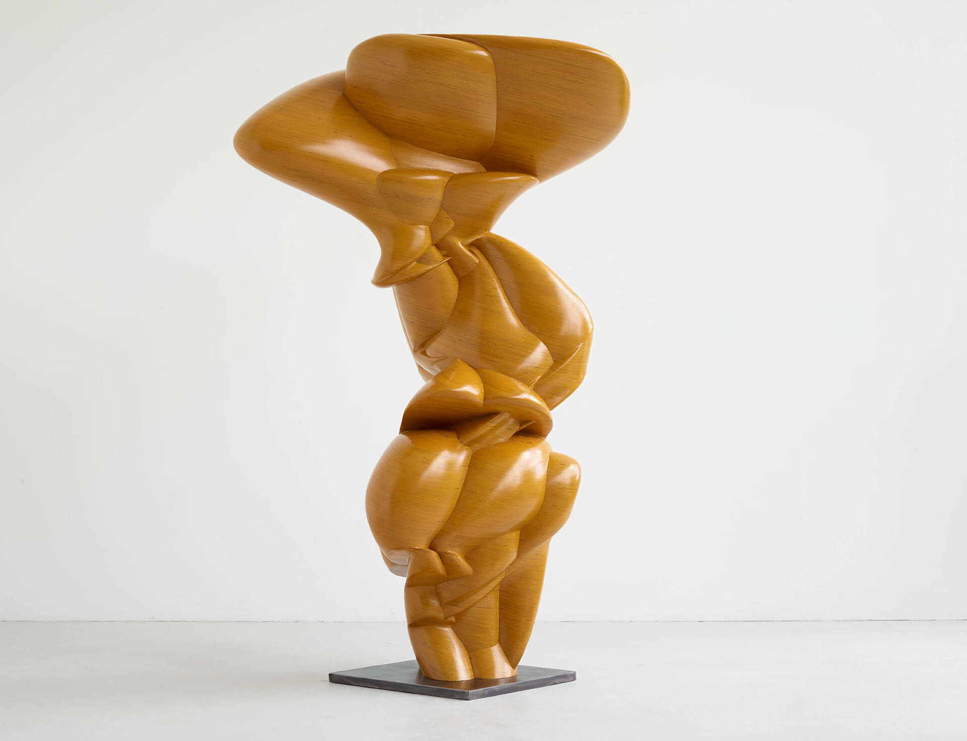 Tony Cragg: 'Parts of the World'