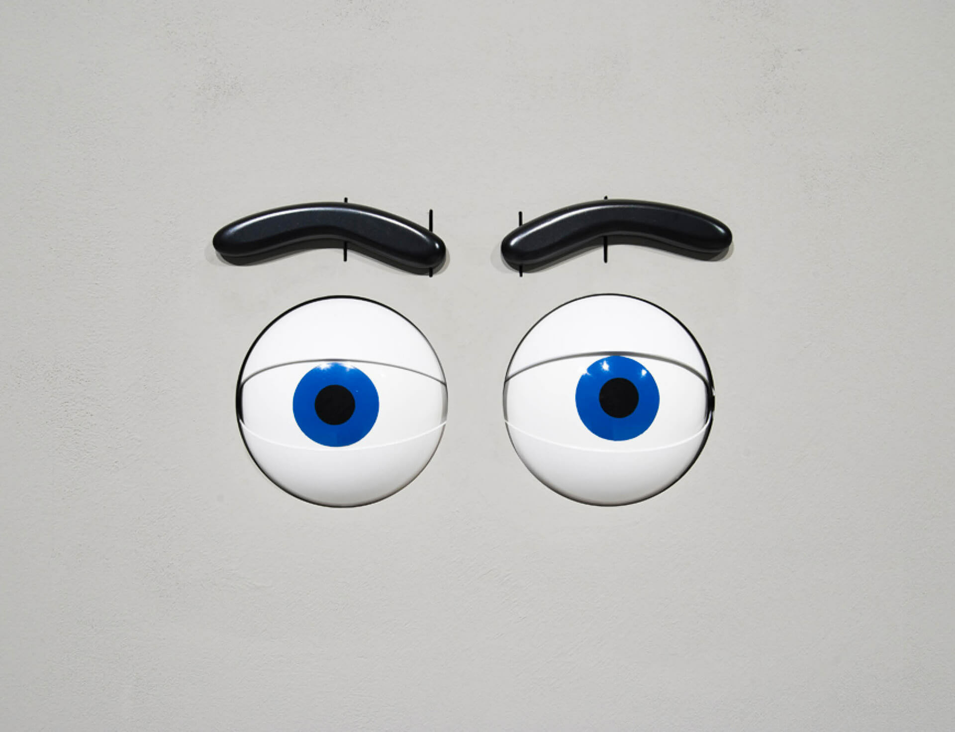 Ryan Gander in conversation with Jens Hoffman
