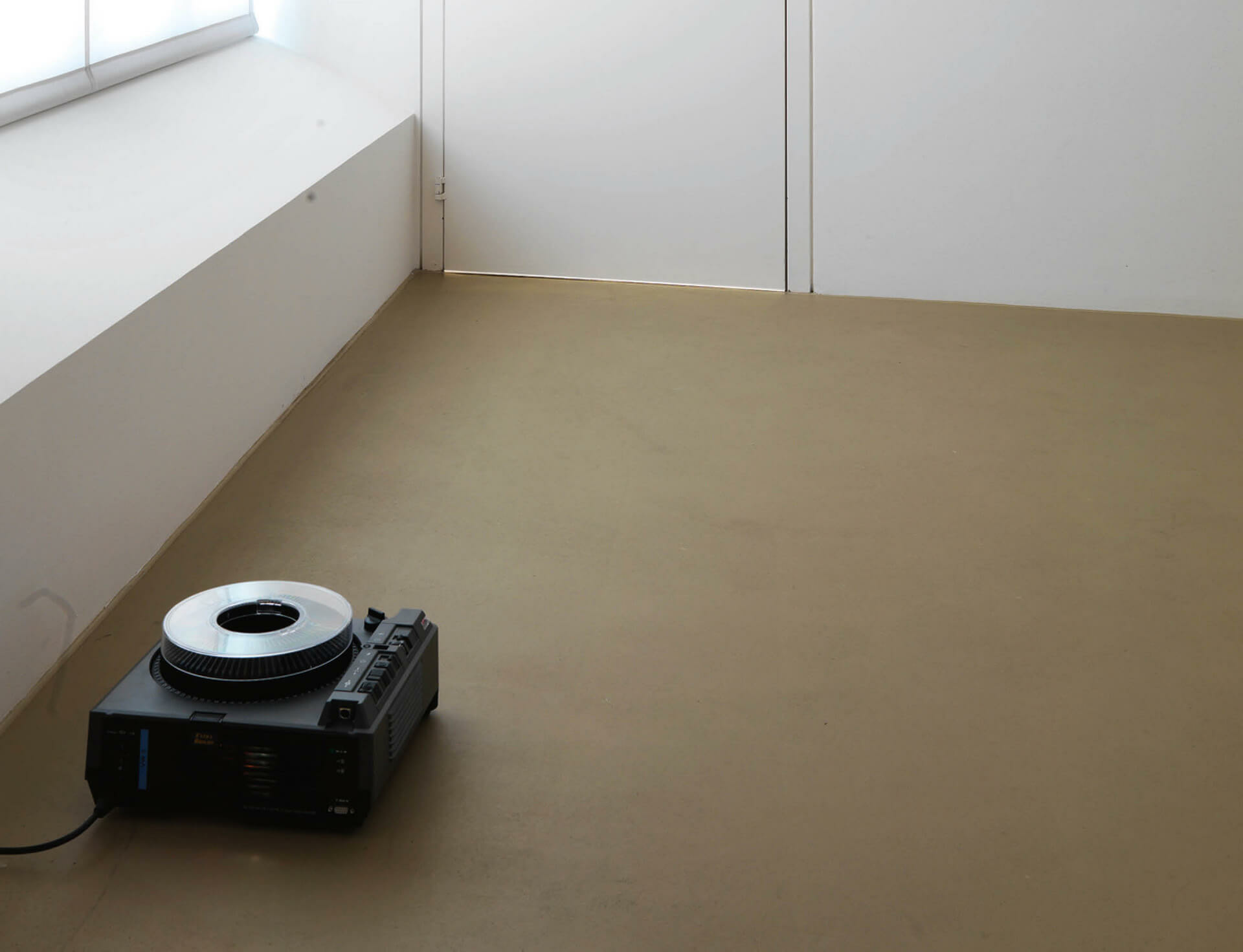 Artforum previews Ceal Floyer's survey exhibition at Aspen Art Museum in Colorado
