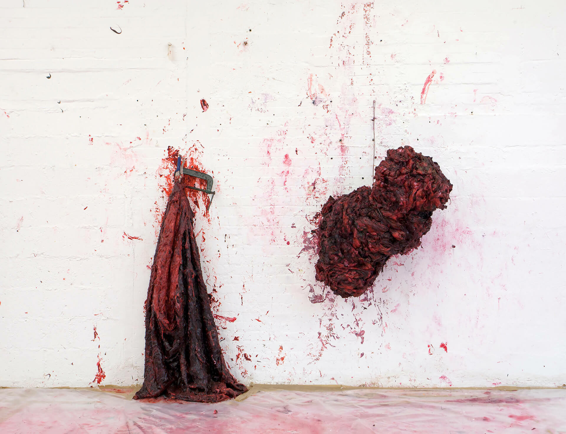 Anish Kapoor returns to Italy with new show at MACRO
