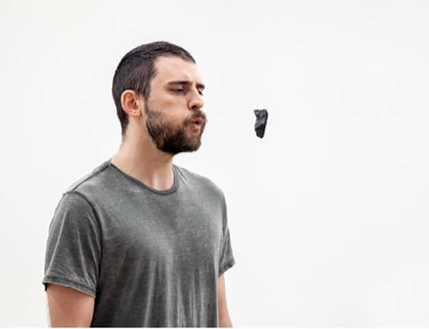 Allora & Calzadilla at The Cleveland Museum of Art